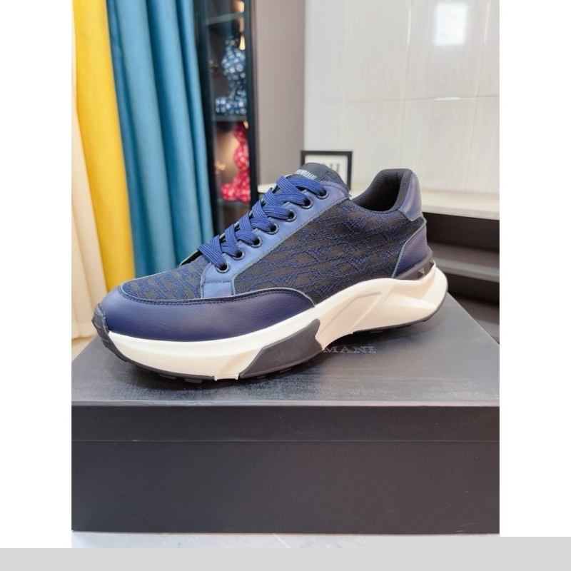 Armani Casual Shoes